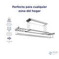 Zenda SkyLine LED - Sistema de Secado Inteligente