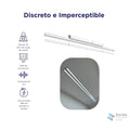 Zenda SlimLine LED - Sistema de Secado Inteligente